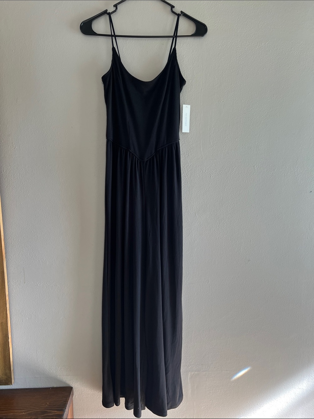 No Comment jumpsuit size small